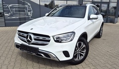 Mercedes-Benz GLC-Class 2022