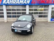 Volkswagen New Beetle 2007