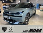 Citroen C4 2025