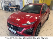 Hyundai Kona 2021