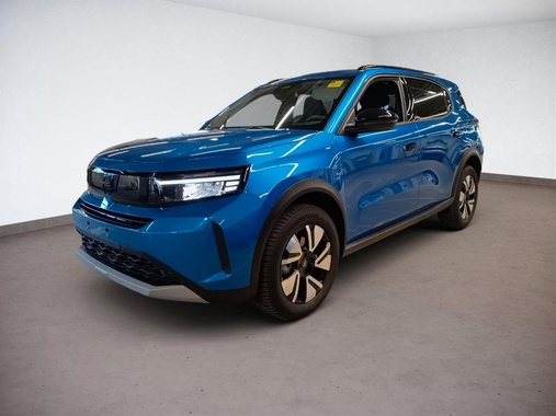 Opel Frontera 2025