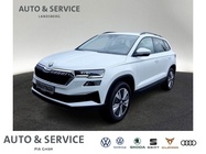 Skoda Karoq 2024