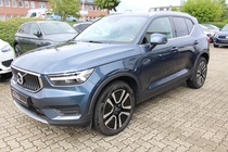 Volvo XC40 2019