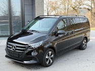 Mercedes-Benz Vito 2024