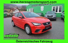 Seat Ibiza 2023