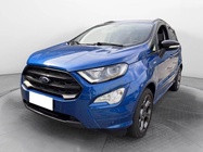 Ford EcoSport 2019