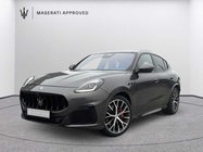 Maserati Grecale 2023