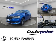 Skoda Fabia 2019