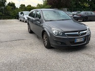 Opel Astra 2009