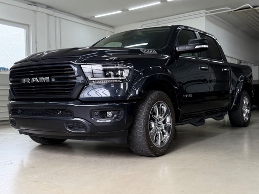 Dodge RAM 2020