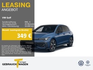Volkswagen Golf 2025