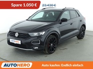 Volkswagen T-Roc 2020