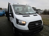 Ford Transit 2026