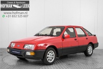 Ford Sierra 1987