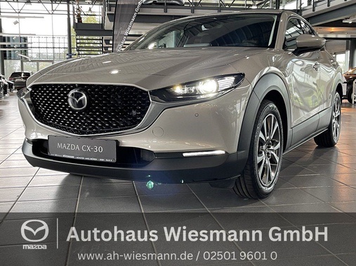 Mazda CX-30 2024