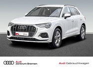 Audi Q3 2025