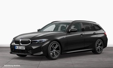 BMW 3 Series 2025