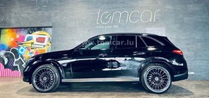 Mercedes-Benz GLC-Class 2023