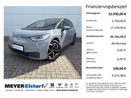 Volkswagen ID.3 2021