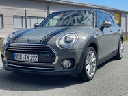 MINI Clubman 2018