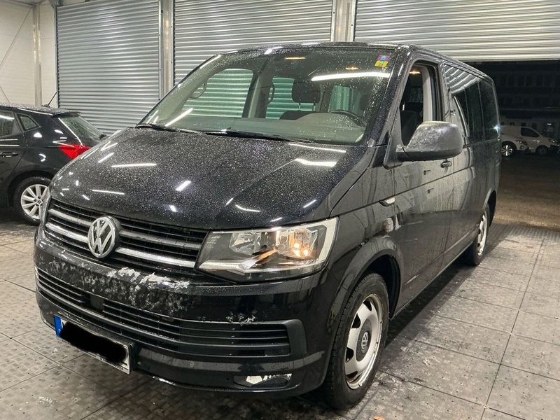 Volkswagen T6