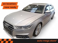 Audi A6 2016