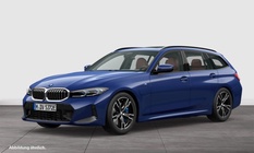 BMW 3 Series 2025