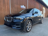BMW X5 2022