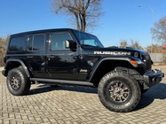 Jeep Wrangler 2021