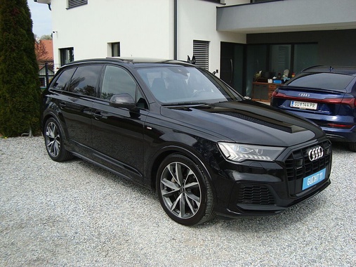 Audi TT 2020