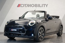 MINI Cabrio 2023
