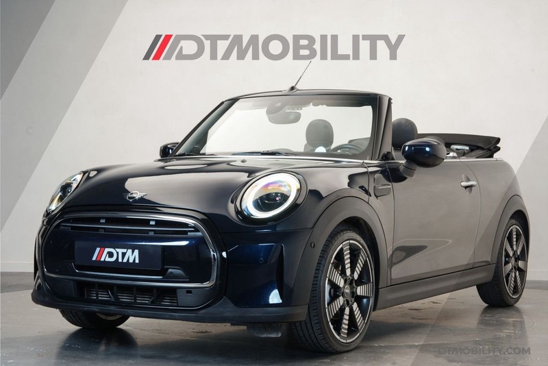 MINI Cabrio