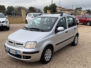Fiat Panda 2011