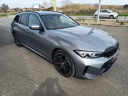 BMW 3 Series 2025