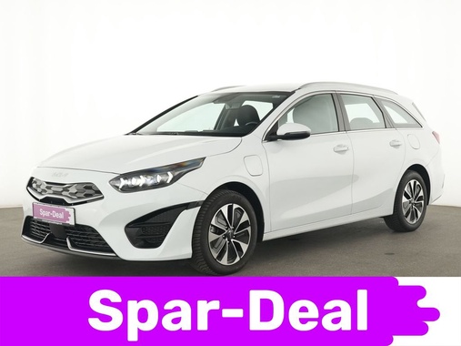 Kia cee'd Sportswagon 2022