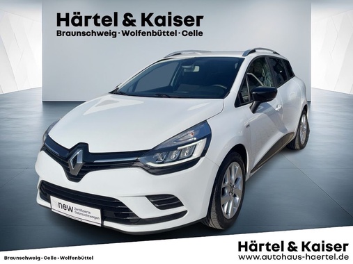 Renault Clio 2020