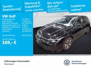 Volkswagen Golf 2025
