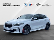 BMW 1 Series 2022