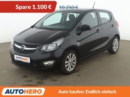Opel Karl 2019