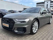 Audi A6 2023