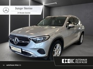 Mercedes-Benz GLC-Class 2024