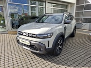 Dacia Duster 2025