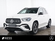 Mercedes-Benz GLE-Class 2025