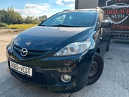 Mazda 5 2010