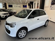 Renault Twingo 2019