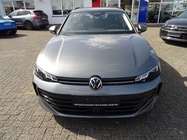 Volkswagen Passat 2025