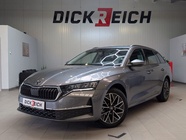 Skoda Octavia 2025