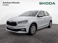 Skoda Fabia 2026