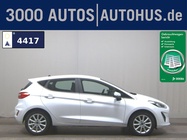 Ford Fiesta 2019