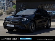 Mercedes-Benz EQA 2021